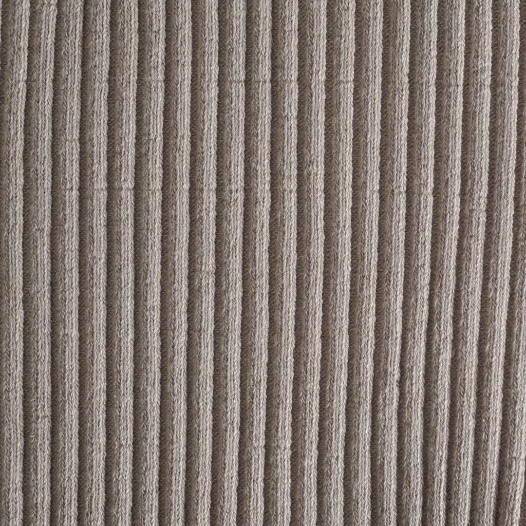 Rippenbündchen 3x3 beige
